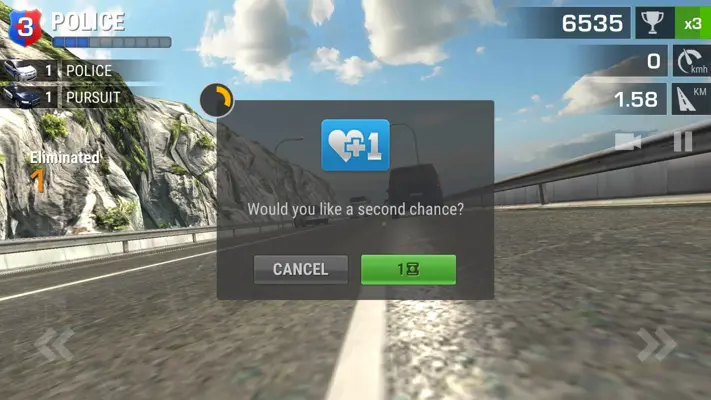 Racing Fever: Moto android App screenshot 12